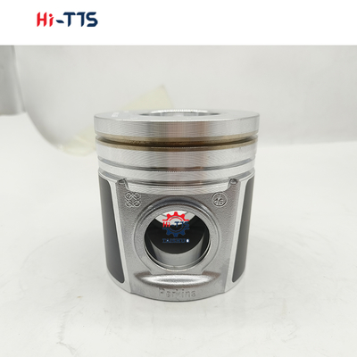Piston de moteur CAT3054 C4.4 d'excavatrice, injection directe 5081898 508-1898 3636884