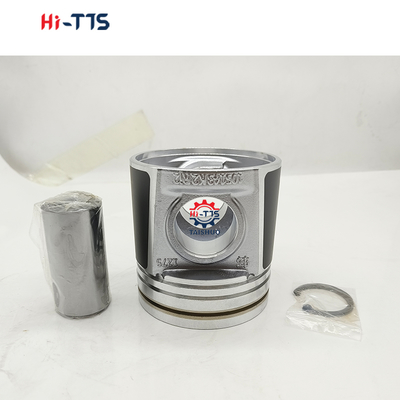 Piston de moteur CAT3054 C4.4 d'excavatrice, injection directe 5081898 508-1898 3636884