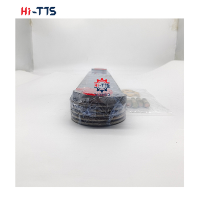 ZAX200 6BG1 1-11282027-0 Refroidisseur d'huile automatique haute performance pour camion, pièces de rechange