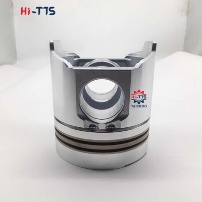 3304 8N3102 Pièce de rechange de moteur d'excavatrice de rechange piston