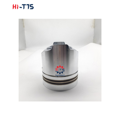 3304 8N3102 Pièce de rechange de moteur d'excavatrice de rechange piston