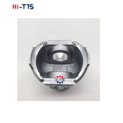 3304 8N3102 Pièce de rechange de moteur d'excavatrice de rechange piston