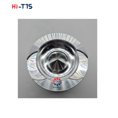 3304 8N3102 Pièce de rechange de moteur d'excavatrice de rechange piston