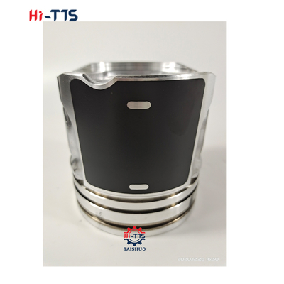 C7.1 370-7998 Pièces de rechange de moteur de pelle aftermarket piston