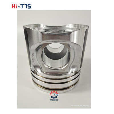C7.1 370-7998 Pièces de rechange de moteur de pelle aftermarket piston