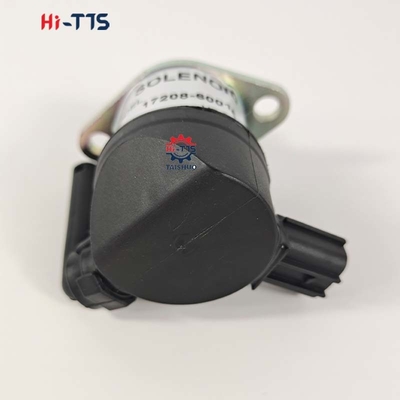 Pour les appareils à combustion électrique
