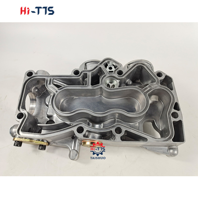D6E 21099784 Couvercle de refroidisseur d'huile pour EC210 VOE21099784 Excavatrice