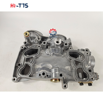 D6E 21099784 Couvercle de refroidisseur d'huile pour EC210 VOE21099784 Excavatrice