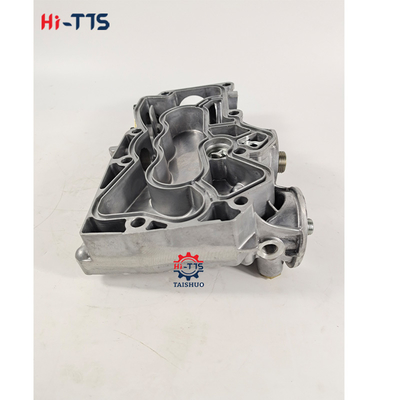 D6E 21099784 Couvercle de refroidisseur d'huile pour EC210 VOE21099784 Excavatrice