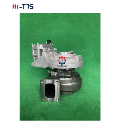 829926-5001 Supercompresseur pour moteur diesel, pièces détachées pour moteur de pelle 829926-5001S