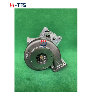 829926-5001 Supercompresseur pour moteur diesel, pièces détachées pour moteur de pelle 829926-5001S