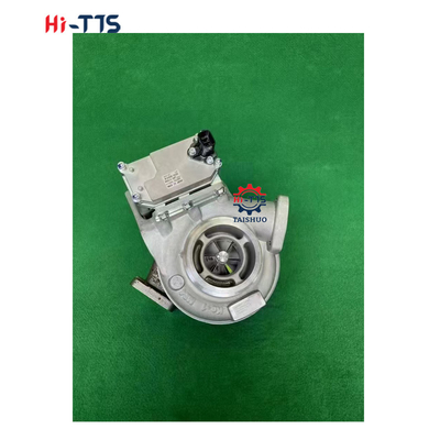 829926-5001 Supercompresseur pour moteur diesel, pièces détachées pour moteur de pelle 829926-5001S