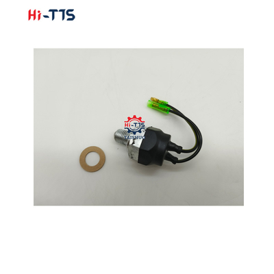 Pièces d'excavatrice JK208T H2000 Interrupteur de point mort pour excavatrice 2-3t