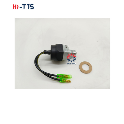 Pièces d'excavatrice JK208T H2000 Interrupteur de point mort pour excavatrice 2-3t