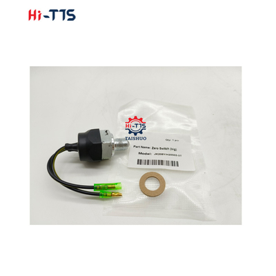Pièces d'excavatrice JK208T H2000 Interrupteur de point mort pour excavatrice 2-3t
