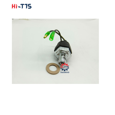 Pièces d'excavatrice JK208T H2000 Interrupteur de point mort pour excavatrice 2-3t