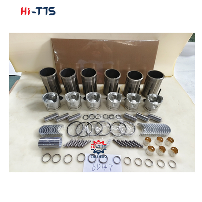 ME032742 ME999952 ME071198 6D14T Kits de réparation, Kit de réparation turbo