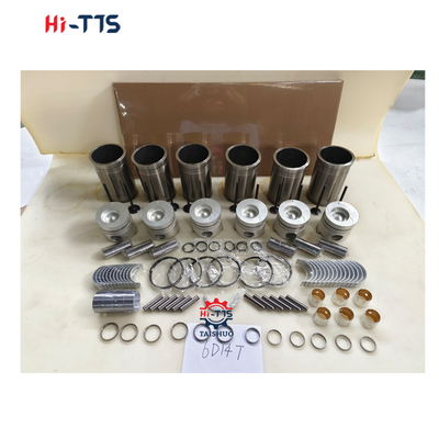 ME032742 ME999952 ME071198 6D14T Kits de réparation, Kit de réparation turbo
