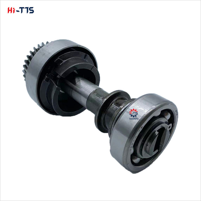 V1505 V3800 Pièces détachées de machines d'ingénierie Pompe à injection de carburant 6304