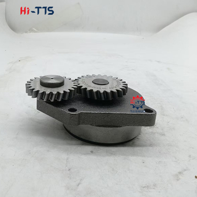 6CT Pompes à huile pour moteur diesel 4937767 pour excavatrices