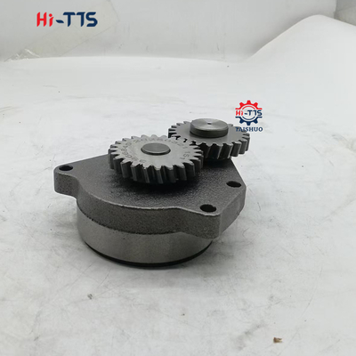 6CT Pompes à huile pour moteur diesel 4937767 pour excavatrices
