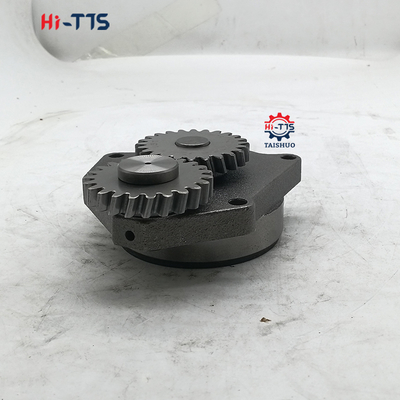 6CT Pompes à huile pour moteur diesel 4937767 pour excavatrices