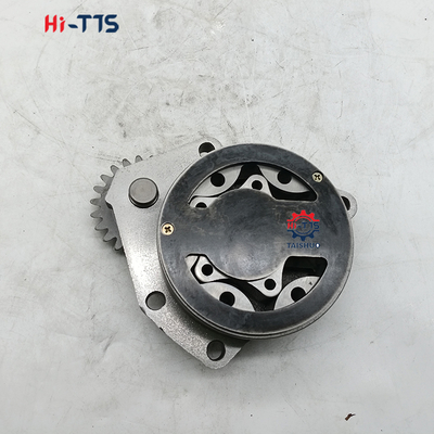 6CT Pompes à huile pour moteur diesel 4937767 pour excavatrices