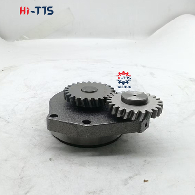 6CT Pompes à huile pour moteur diesel 4937767 pour excavatrices