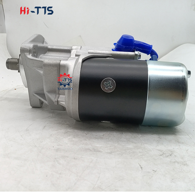2873K406 24V moteur diesel moteur de démarrage pour moteur C4.4 C6.6 pièces de moteur 225-3150