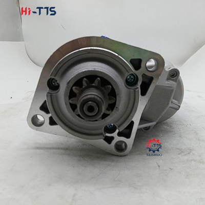 2873K406 24V moteur diesel moteur de démarrage pour moteur C4.4 C6.6 pièces de moteur 225-3150