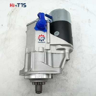 2873K406 24V moteur diesel moteur de démarrage pour moteur C4.4 C6.6 pièces de moteur 225-3150