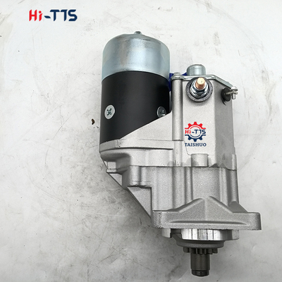 2873K406 24V moteur diesel moteur de démarrage pour moteur C4.4 C6.6 pièces de moteur 225-3150