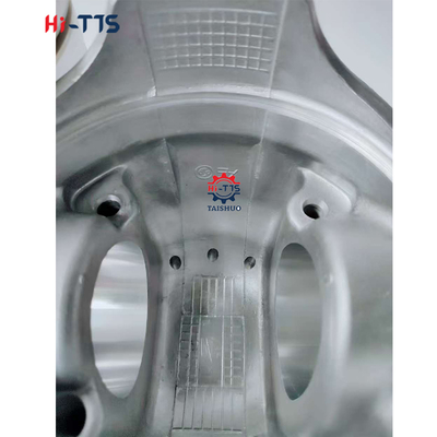 23411-83411 Pièces détachées moteur moteur à piston moteur D6AC