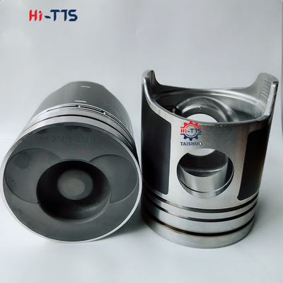 23411-83411 Pièces détachées moteur moteur à piston moteur D6AC
