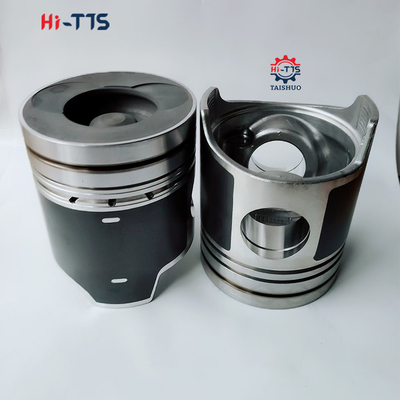 23411-83411 Pièces détachées moteur moteur à piston moteur D6AC
