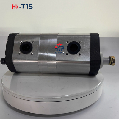 04345372/04311475/78 Pompe hydraulique de pelle après-vente B210166 Pompe principale