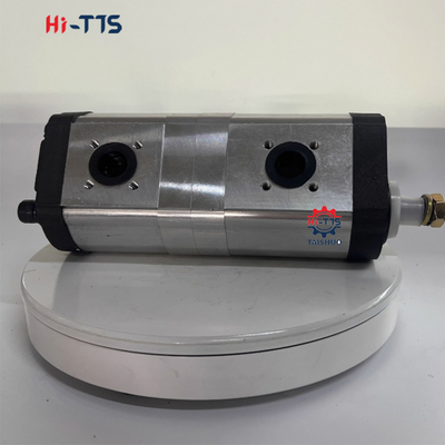 04345372/04311475/78 Pompe hydraulique de pelle après-vente B210166 Pompe principale
