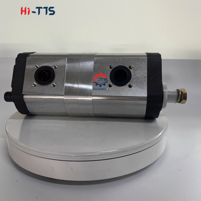 04345372/04311475/78 Pompe hydraulique de pelle après-vente B210166 Pompe principale