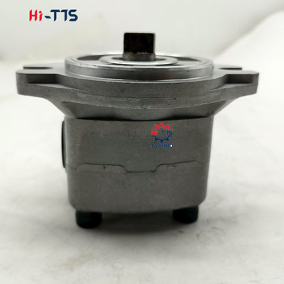 Pièces d'excavatrice moteur SBS120 320C 320D Pompe à engrenages 1262016 Pour E320C