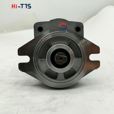 Pièces d'excavatrice moteur SBS120 320C 320D Pompe à engrenages 1262016 Pour E320C