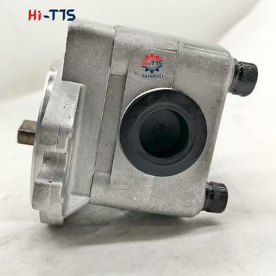 Pièces d'excavatrice moteur SBS120 320C 320D Pompe à engrenages 1262016 Pour E320C