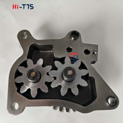 4HK1 Pompes à huile pour moteur diesel 113100-31314