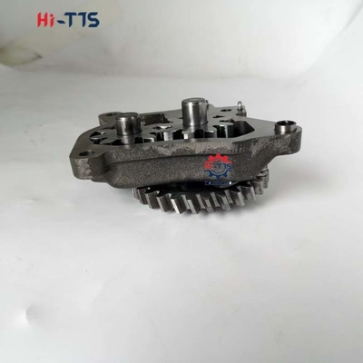 4HK1 Pompes à huile pour moteur diesel 113100-31314
