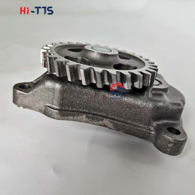 4HK1 Pompes à huile pour moteur diesel 113100-31314