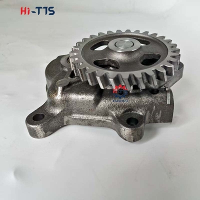 4HK1 Pompes à huile pour moteur diesel 113100-31314