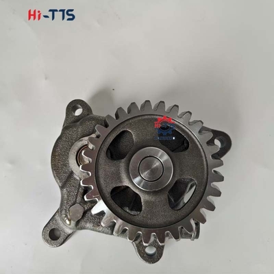 4HK1 Pompes à huile pour moteur diesel 113100-31314