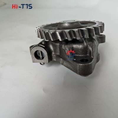 4HK1 Pompes à huile pour moteur diesel 113100-31314