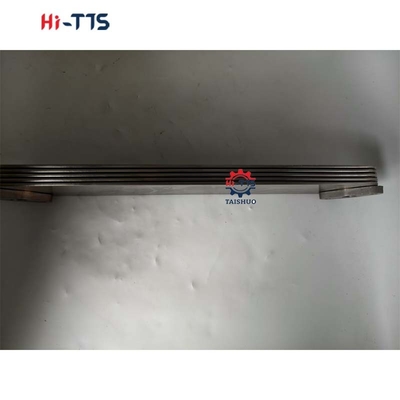 5P 6D22 Refroidisseur d'huile automobile haute performance Pièces de rechange pour camions