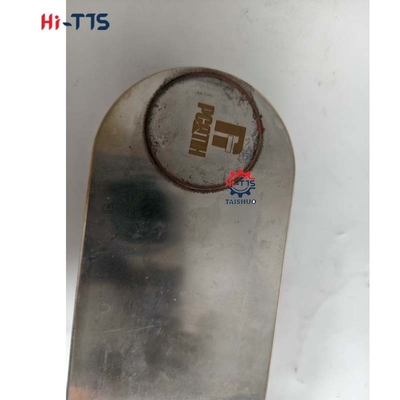 5P 6D17 Alliage d'aluminium noyau de refroidisseur d'huile de camion