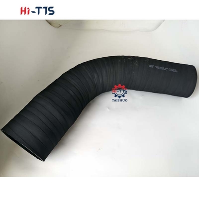 Tuyau d'eau noir 11Q6-26010 pour pelle R210-9 R220LC-9S